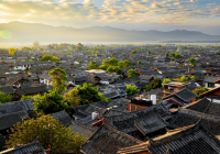 丽江旅游资源攻略