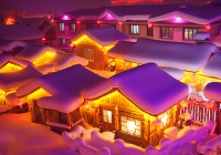 带父母去雪乡，需要注意什么？
